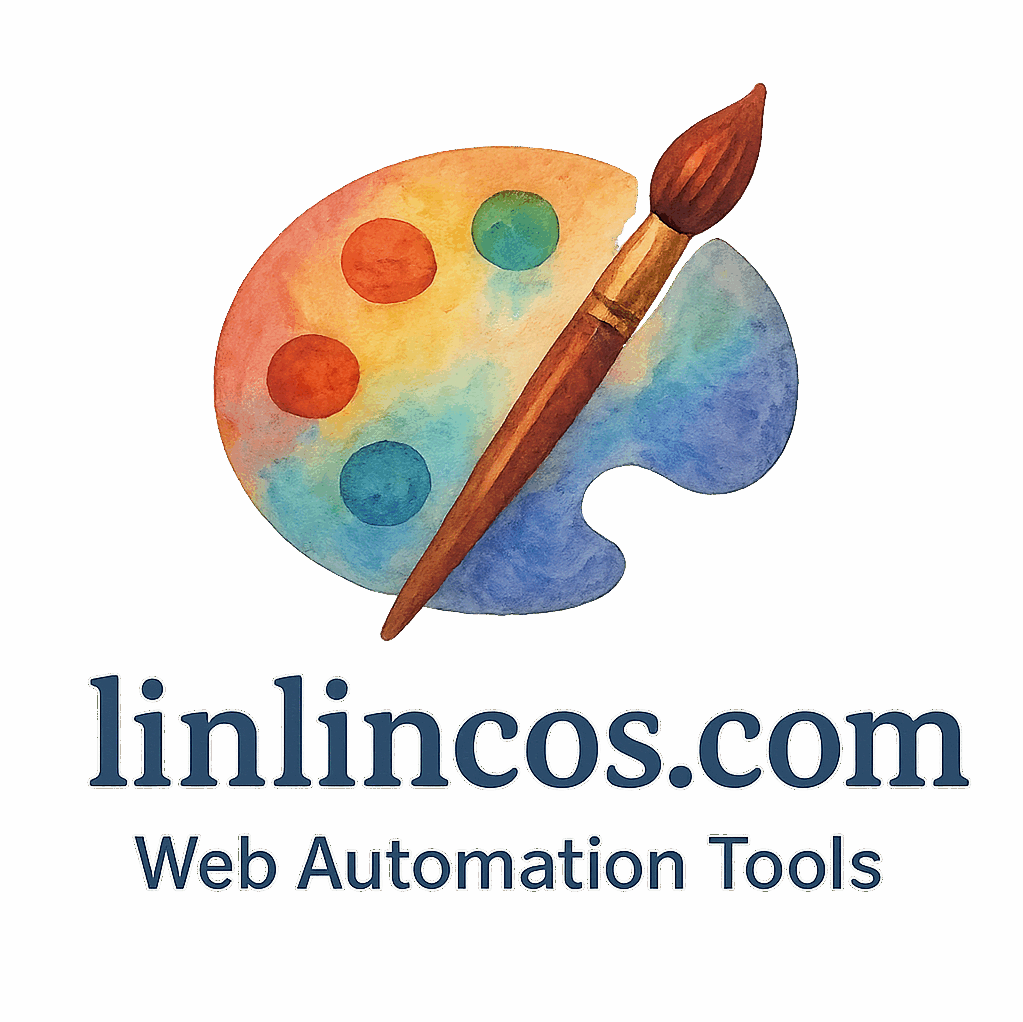 linlincos.com